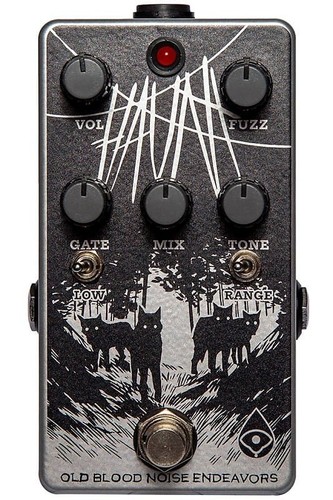 Old blood noise - old,