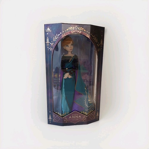 Anna queen disney frozen - queen,
