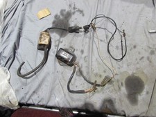 1980 1981 YAMAHA XT500 TT CDI