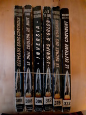 lot 6 anticipation fleuve noir