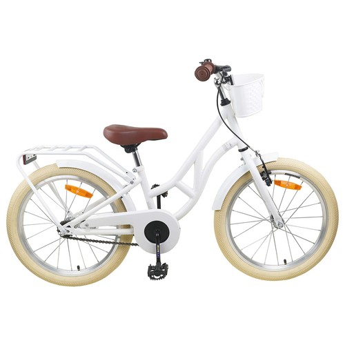 Vélo pour enfants - acier, et