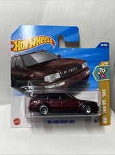 Hotwheels 1/64 🇫🇷 94