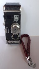 Caméra Double 8mm BOLEX