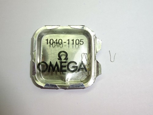 Omega 1040 1041 click - 1, spring