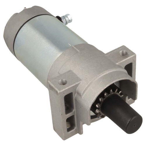 Moteur démarrage originale - moteur,