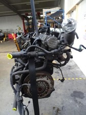 Moteur VOLKSWAGEN POLO 4 PHASE