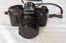 Appareil Photo argentique