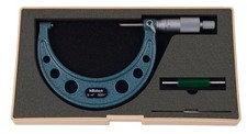 Mitutoyo 103-218 Micromètre