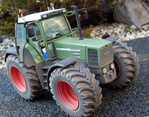 Fendt 816 transkit artisan32 - 816,