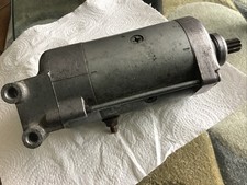 DEMARREUR D OCCASION CONTROLE