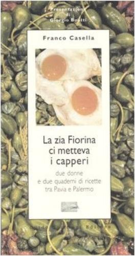 Sefano monic zia fiorina - de, la