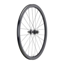 Roues Arrière En Carbone