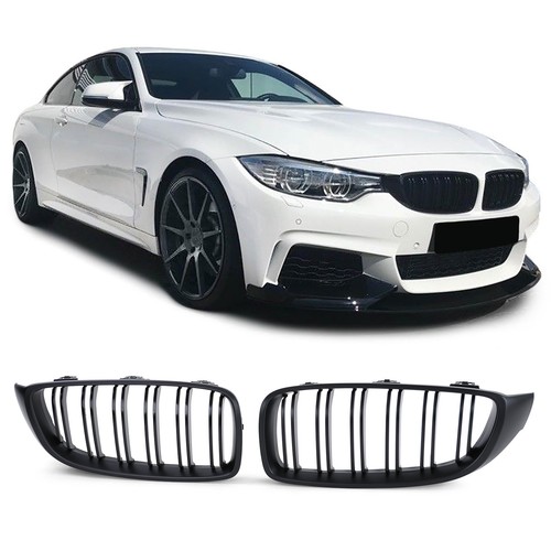 Grille calandre performance - grille,