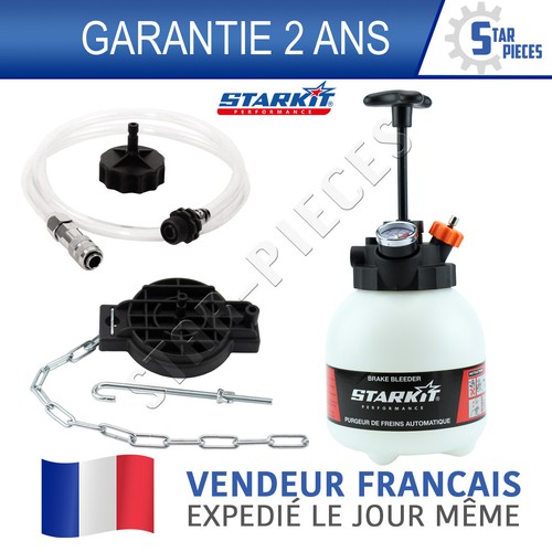 Purgeur circuit frein - purgeur,