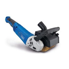 Satineuse surfaceuse