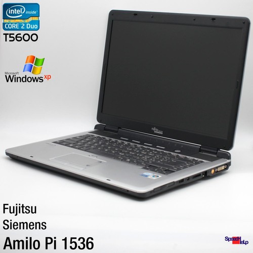 Portable fujitsu siemens - pc,