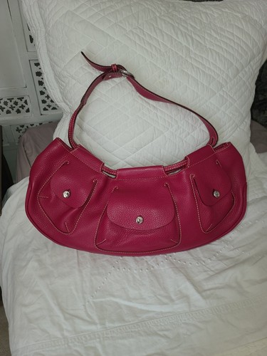 Grand sac main porté epaule - sac,