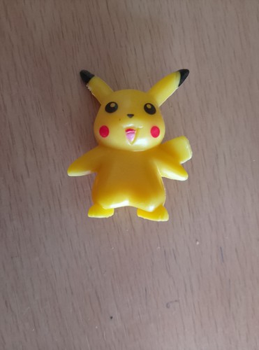 Figurine pokemon pikachu - pokemon,