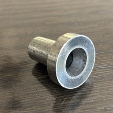 Sherline Lathe 8mm Ww Collet Adaptor