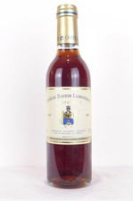 37 cl sauternes château