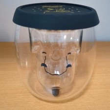 Verre double paroi Snoopy avec