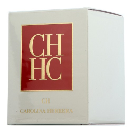 Carolina herrera edt 100ml - carolina,