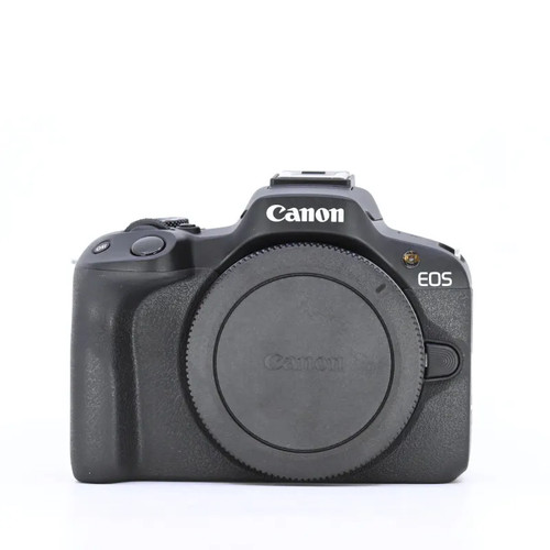 Canon eos r50 - r50,