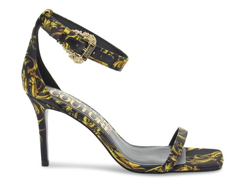 Sandales talons versace - sandales,