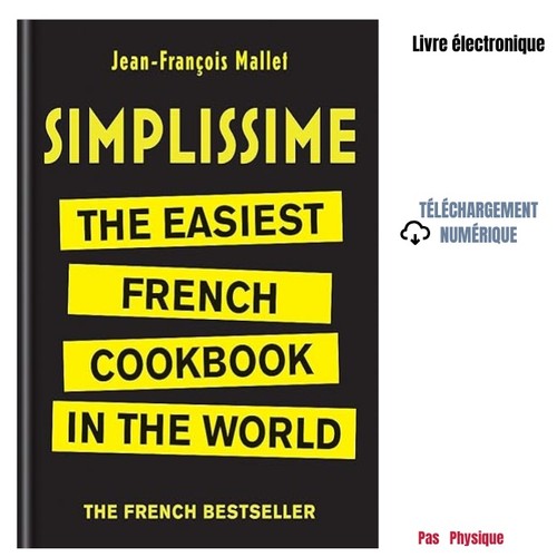 Simplissime the easiest - the,