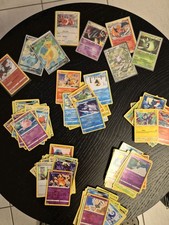 Lot 20 Cartes Pokémon
