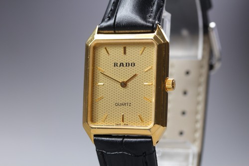 Presque comme neuve montre - [presque,
