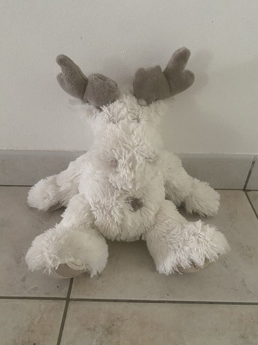 Peluche rène enesco - peluche,