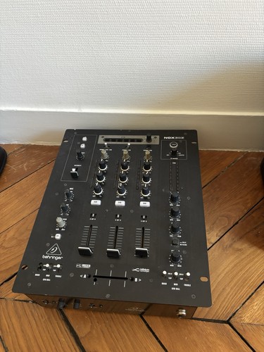 Table mixage behringer - table, dj