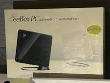 PC miniature de bureau - Asus