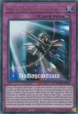 Yu-Gi-Oh! Piège des Protecteurs du Tombeau : UR MAMA-FR029
