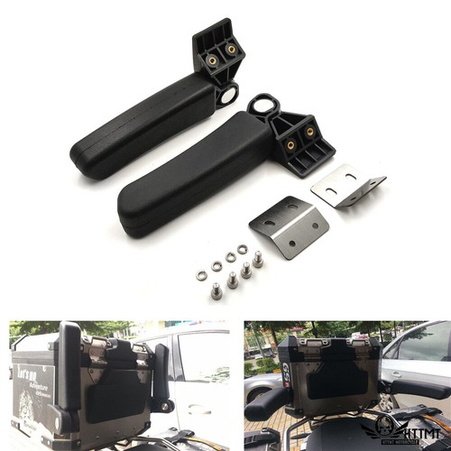 Coffre moto pliable - moto,