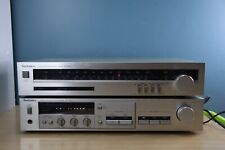 TECNICS Amplificateur