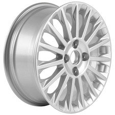 Ford Fiesta Jante en alliage