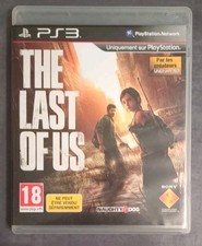 The Last Of Us - PS3