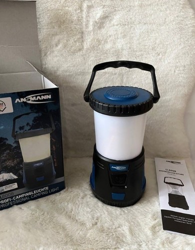 Lampe lanterne camping - de,