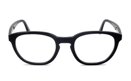 Lunettes vue noires - de,