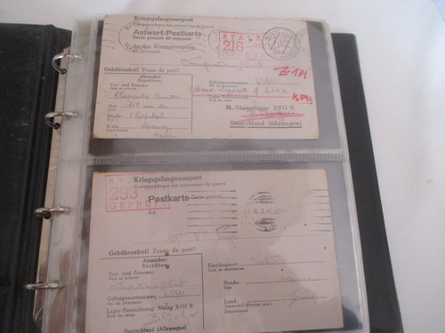 Guerre album lettre - guerre,