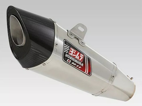 Yoshimura silencieux - yoshimura,