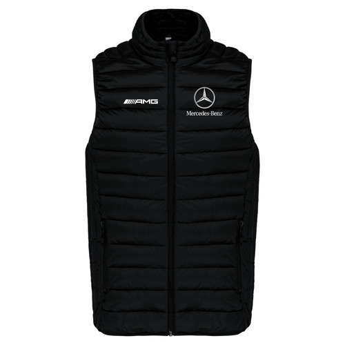 Veste floquer mercedes amg - mercedes,