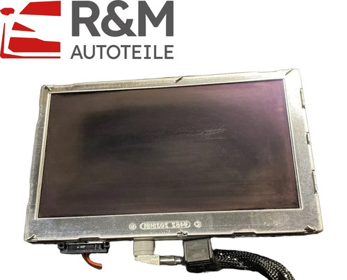 Audi navi navigation - a1,
