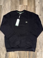 Sweatshirt molleton col rond