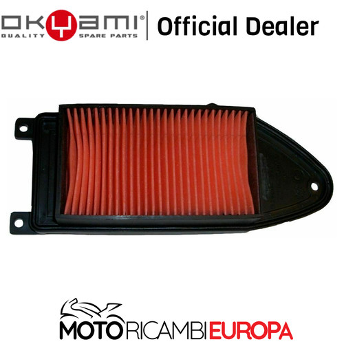 Filtre air kymco agility - à,