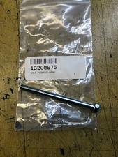 1 boulon kawasaki 132g0675