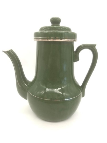 Jolie théière cafetière