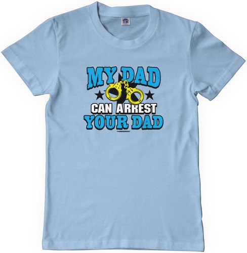 Threadrock kids dad - my,